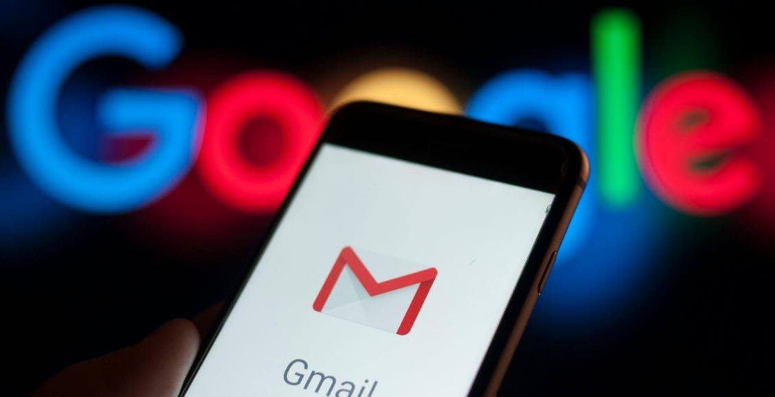 التحكم في هاتفك عن طريق gmail