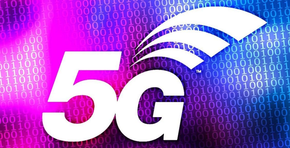 خريطة تغطية موبايلي 5g