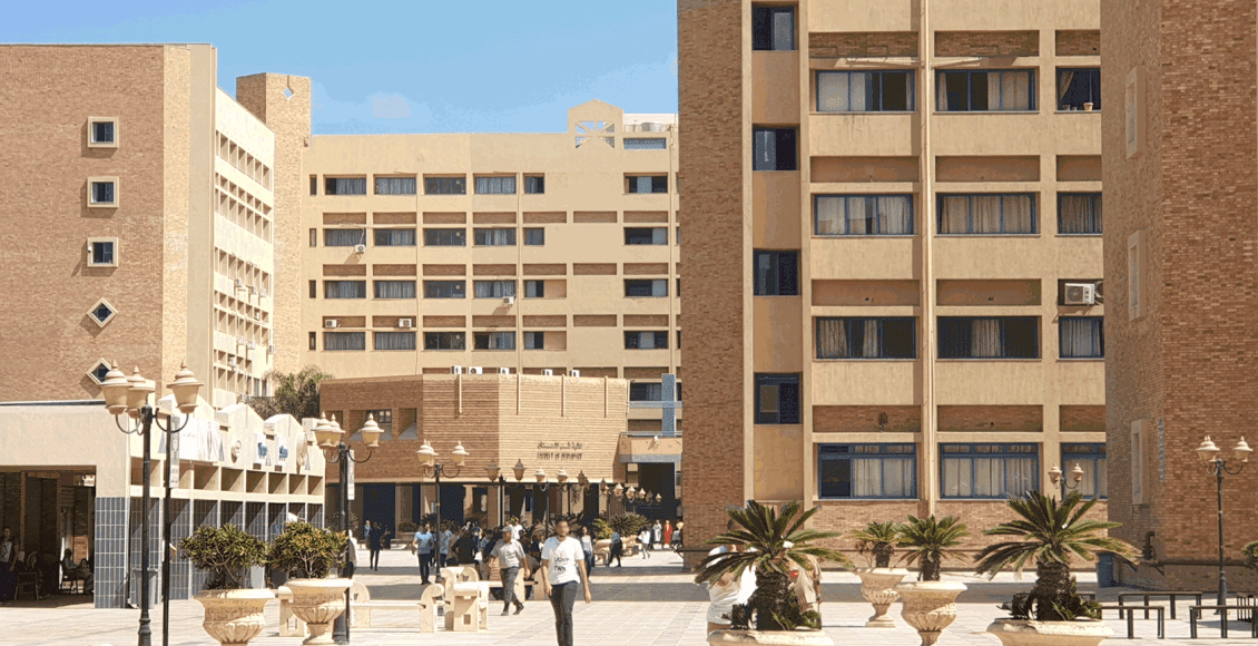 هل الجامعة المصرية الروسية معتمدة