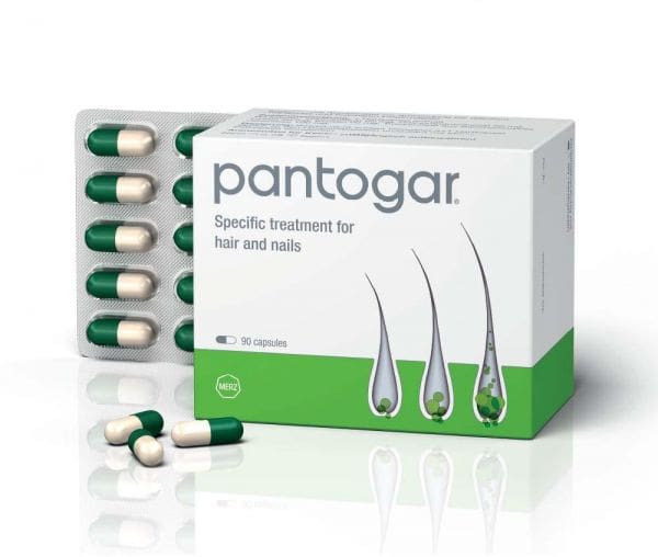 بانتوجار Pantogar