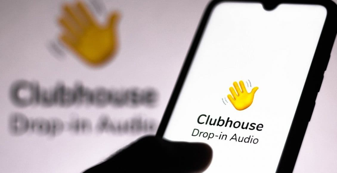 تحميل تطبيق كلوب هاوس Clubhouse للأيفون آخر إصدار 2021