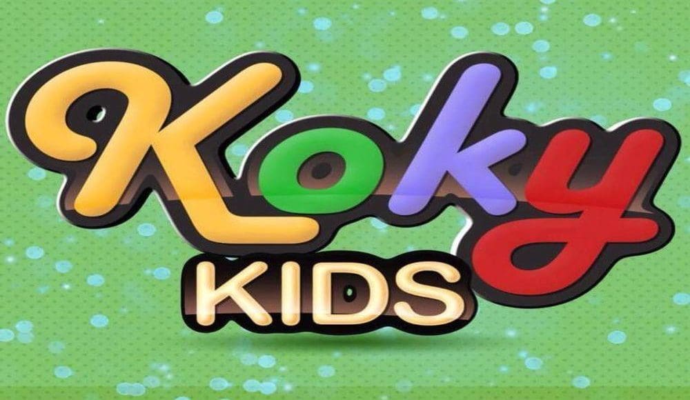 تردد قناة كوكي كيدز 2021 koky kids على النايل سات