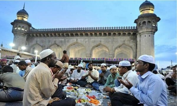 حكم الإفطار في رمضان عمداً