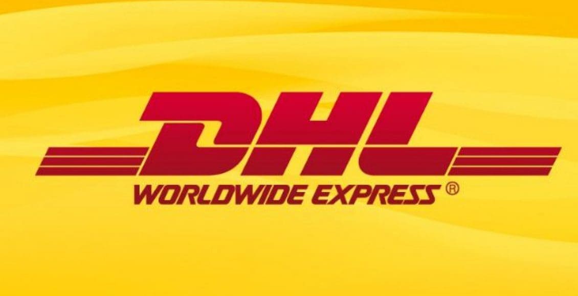 طرق تتبع شحنة DHL من الصين