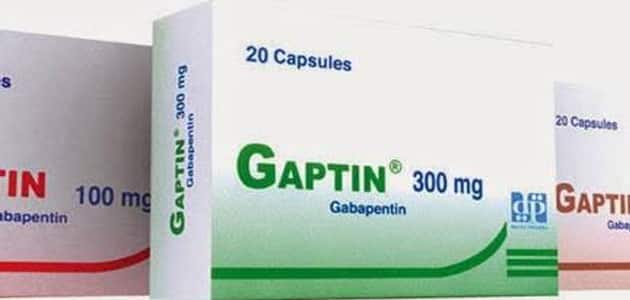 جابتين Gaptin