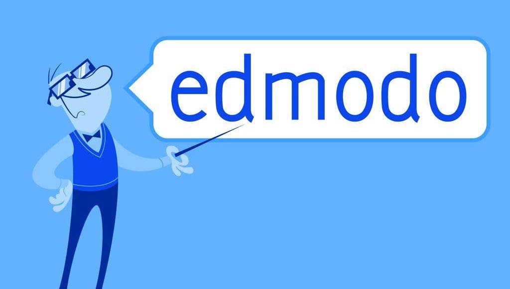 كيفية التسجيل على منصة edmodo للطلاب 2021