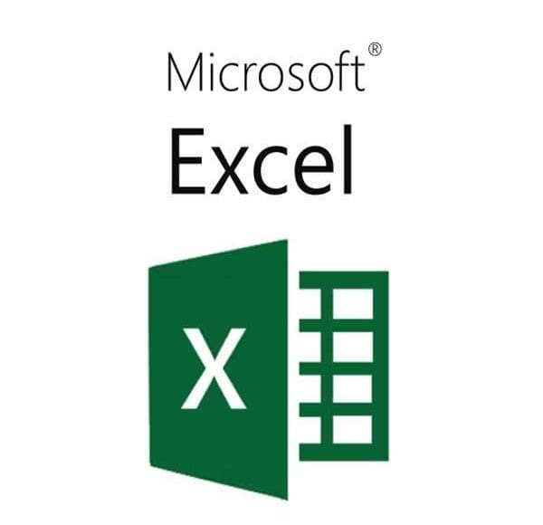 كيفية عمل جدول على excel