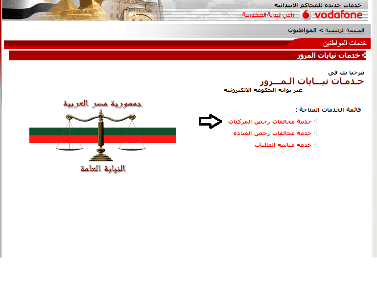 رقم المرور للاستعلام عن المخالفات المرورية 2021