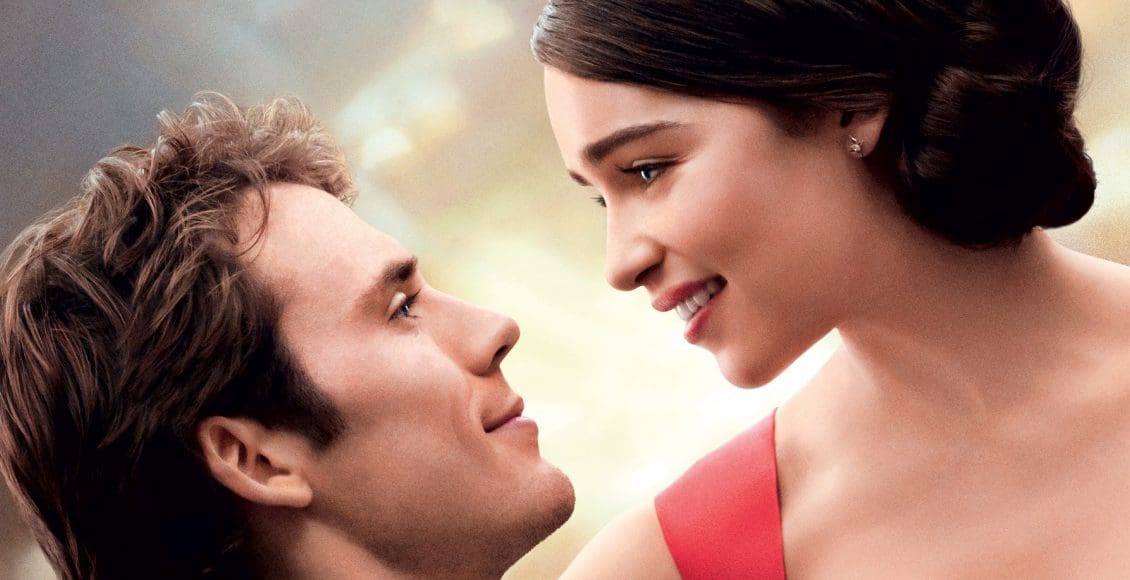 قصة فيلم me before you بالتفصيل