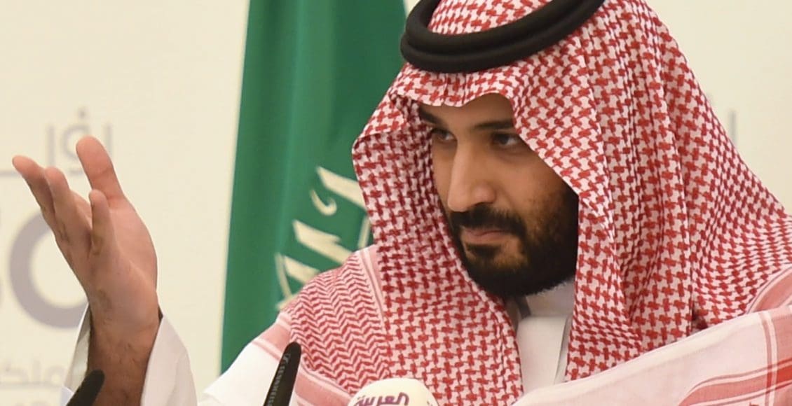 مساعدة محمد بن سلمان للعاطلين عن العمل