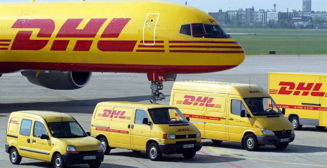 أسعار شحن dhl من مصر للسعودية 2021