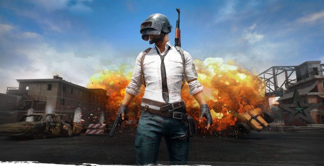 تحميل لعبة ببجي PUBG للكمبيوتر 2021