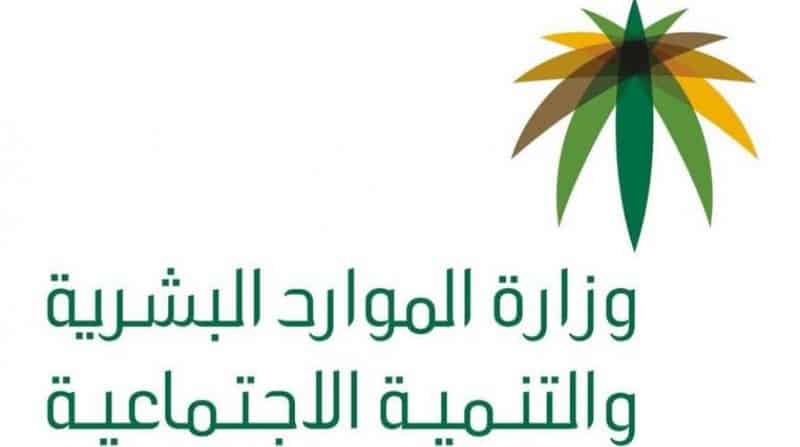 خطوات الاستعلام عن موظف وافد برقم الإقامة hrsd.gov.sa