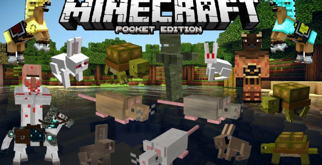 كيف تلعب ماين كرافت Minecraft على الكمبيوتر كالمحترفين