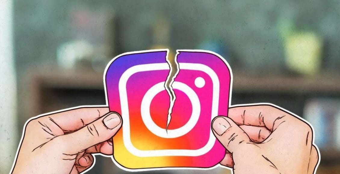 كيف يمكنني تعطيل حسابي على Instagram بشكل مؤقت