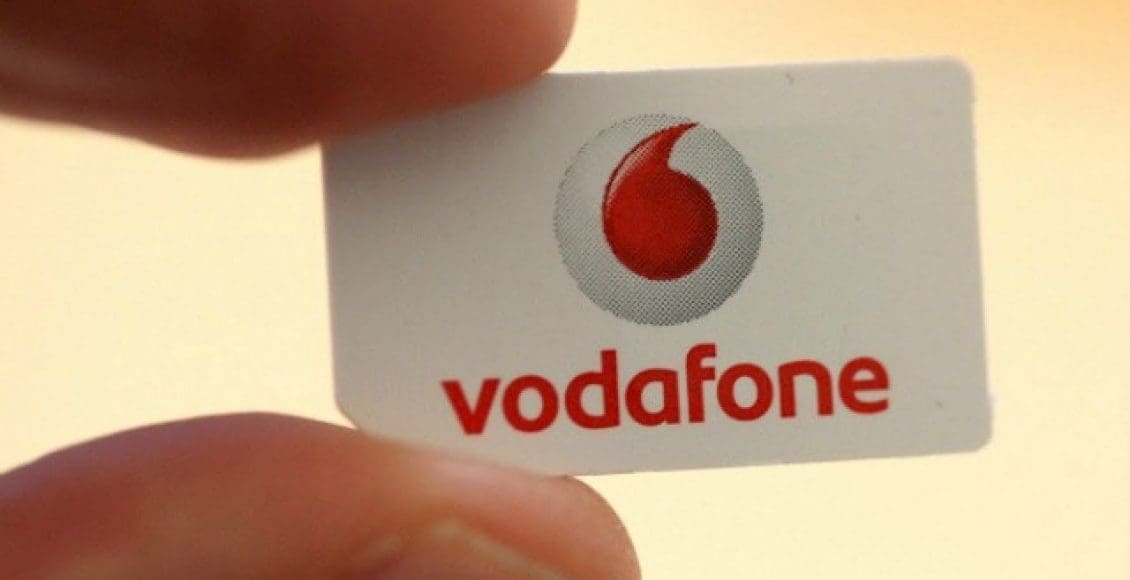 كيفية معرفة رقم الباك فودافون Puk Vodafone 2021