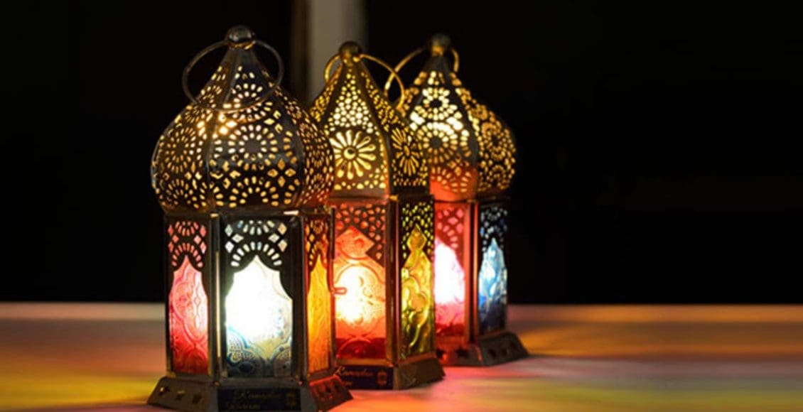 حكم التهنئة بدخول شهر رمضان