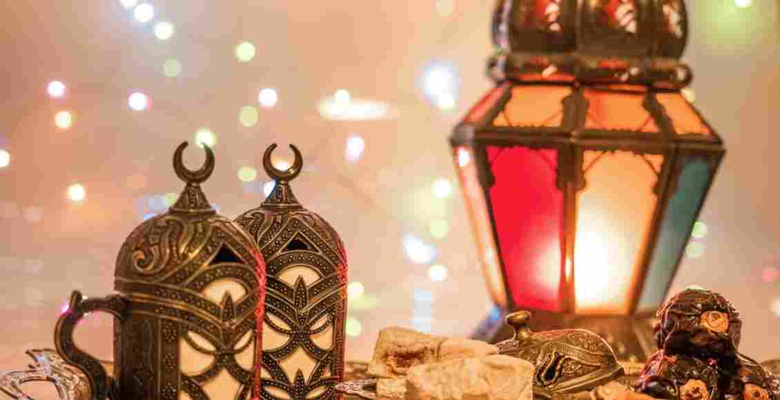 الرد على رمضان كريم أو رمضان مبارك الصحيح