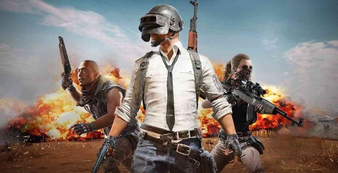 تحميل لعبة ببجي للكمبيوتر مجانًا 2021 PUBG