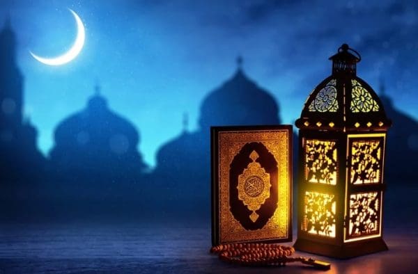 كلام جميل عن شهر رمضان المبارك 2021