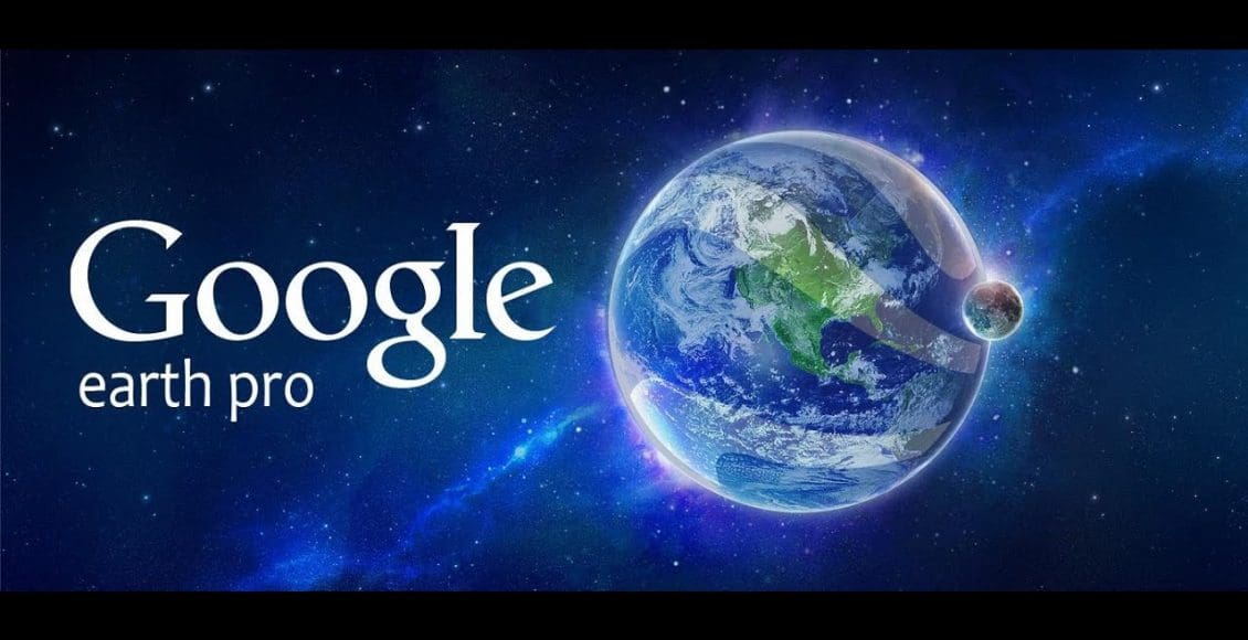 تحميل برنامج Google Earth Pro كامل 2021