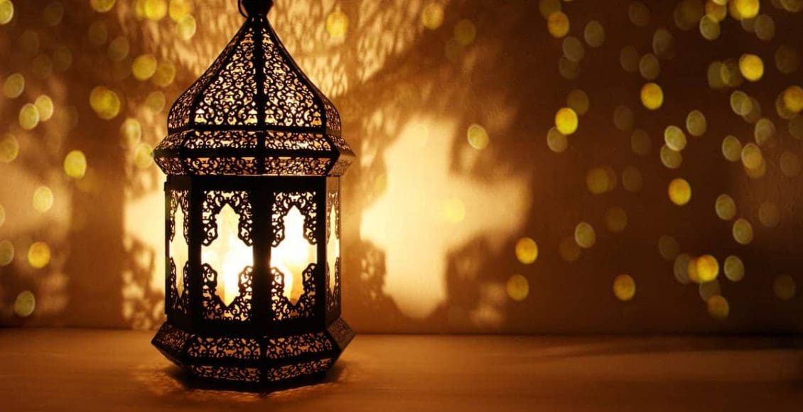 فضل آخر ليلة من رمضان