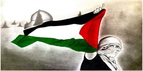 كم مره تحررت فلسطين؟