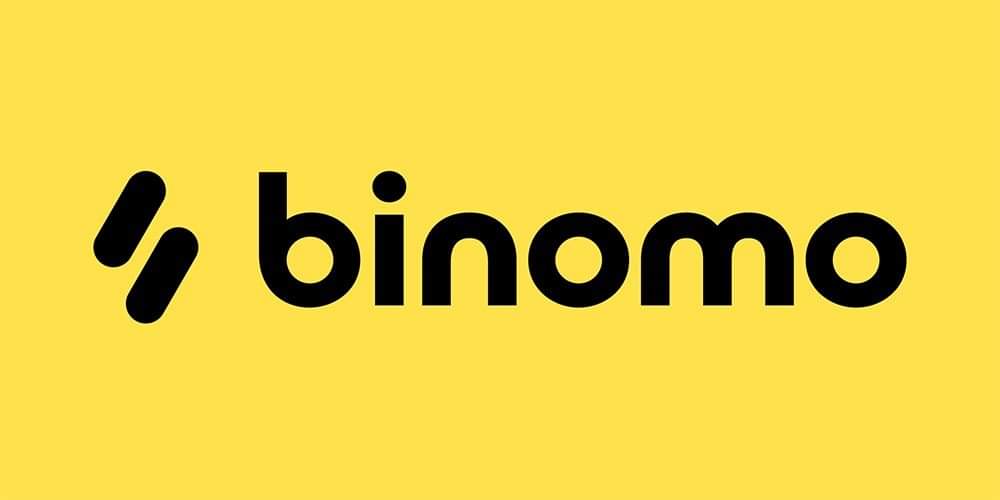 binomo