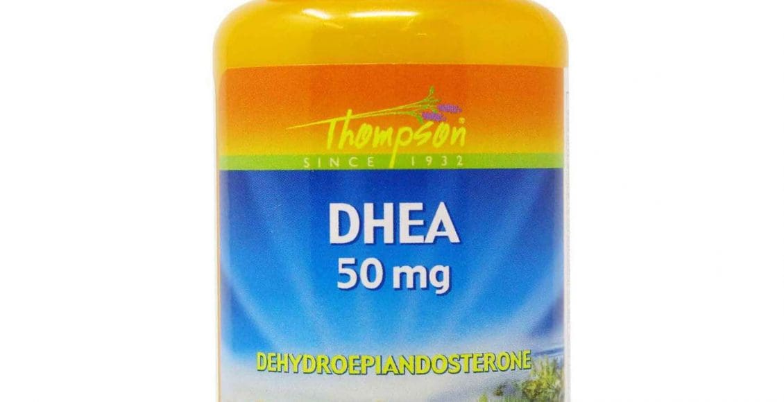 تجربتي مع حبوب داهيه dhea