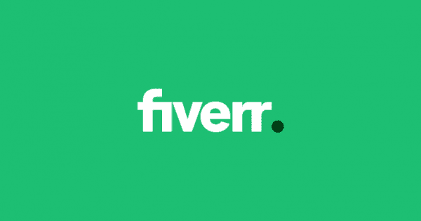 تجربتي مع موقع fiverr