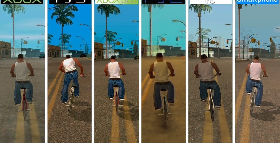 كودات gta san andreas ps2 جديدة وكاملة بالعربية