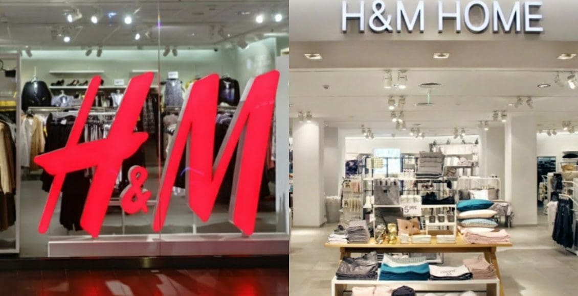 رقم خدمة عملاء H&M مصر