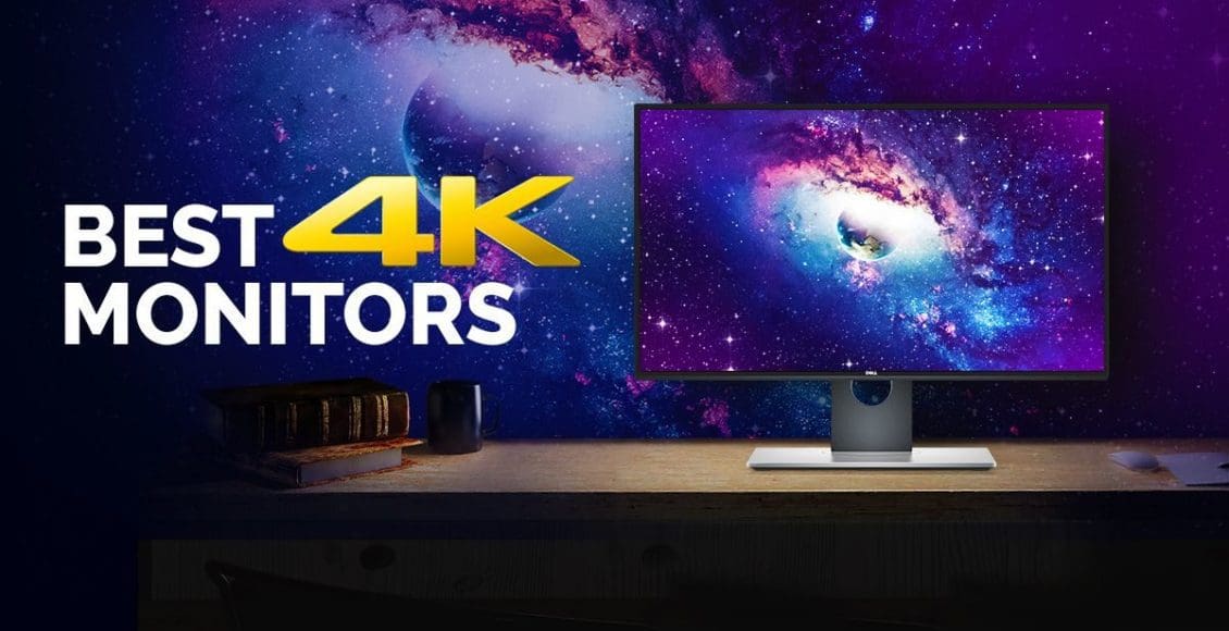 أفضل شاشات تليفزيون 4K 2021