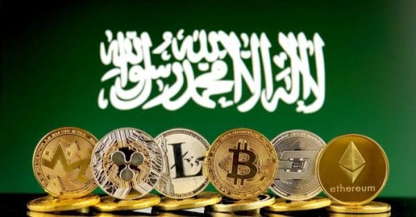 طريقة شراء العملات الرقمية من السعودية