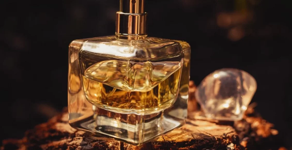 أفضل عطر نسائي من درعه 2021