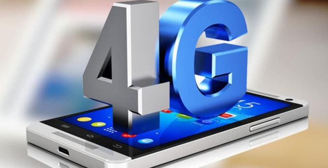 كيفية تفعيل شبكة 4g