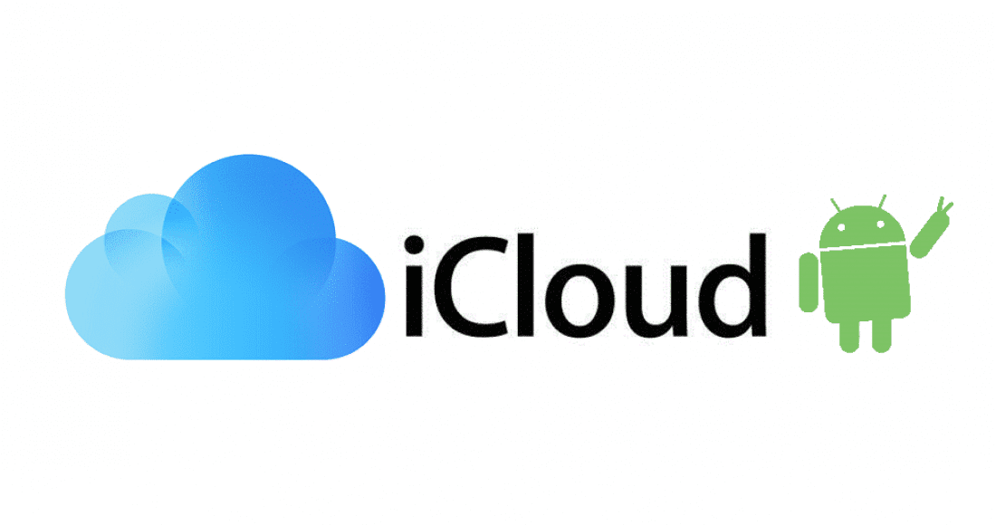 إنشاء حساب icloud من الاندرويد