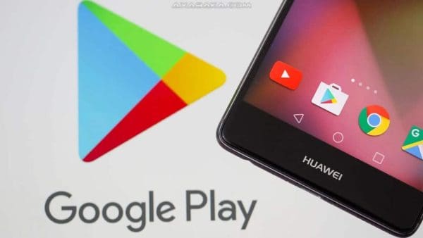 حل مشكلة لن يتم تشغيل هذا التطبيق بدون خدمات google play التي لا تتوفر في هاتفك