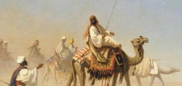 مظاهر النزعة العقلية في العصر العباسي