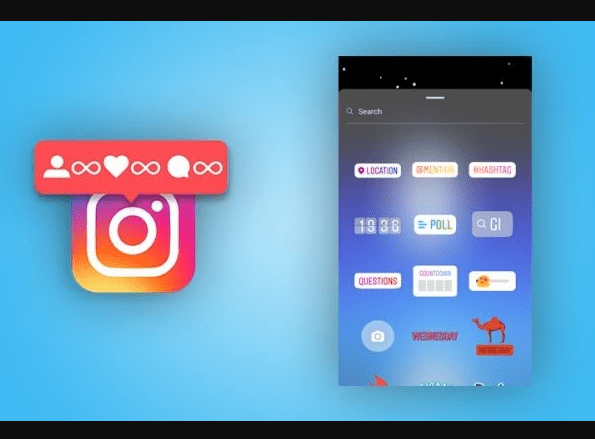 أشياء لازم تعرفها عن ستوري الانستقرام