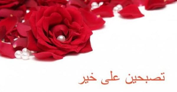 الرد على تصبح على خير