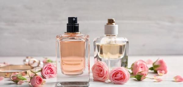 أكثر عطر نسائي مبيعاً في العالم