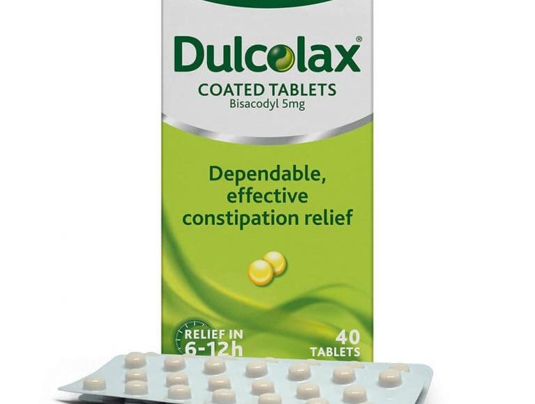 تجربتي مع حبوب dulcolax للتنحيف