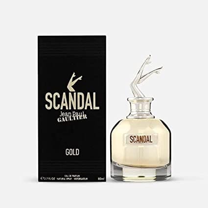 من جربت عطر سكاندال