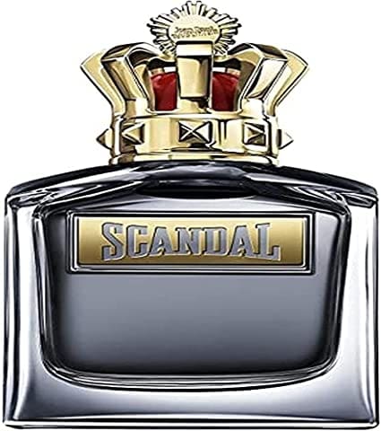 من جربت عطر سكاندال