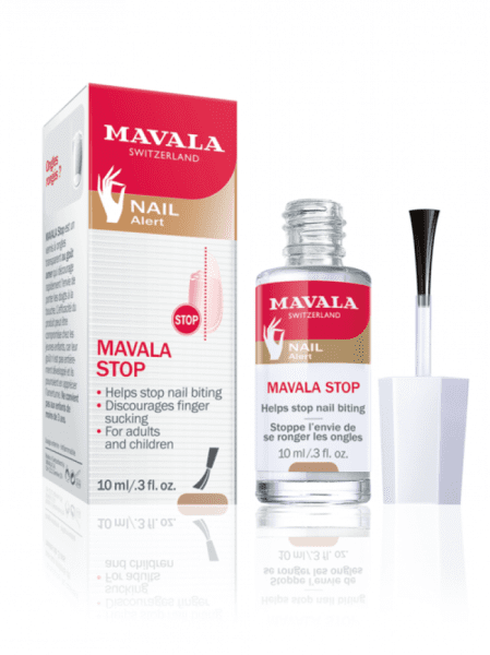 (MAVALA STOP) مافالا ستوب