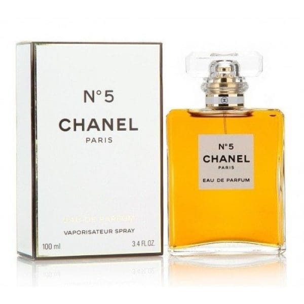 عطر Chanel No. 5 من شانيل