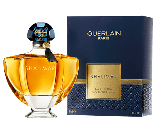 عطر Guerlain Shalimar من غيرلان