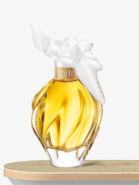 عطر L’Air du Temps من نينا ريتشي Nina Ricci