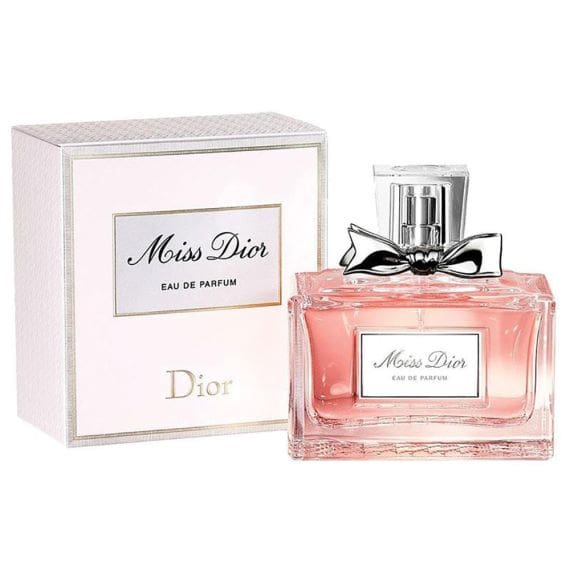 عطر Miss Dior من ديور